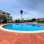 Twins 1 With Pool By Homing * Albufeira
