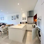 Twins 1 With Pool By Homing * Albufeira