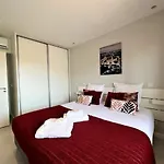 Twins 1 With Pool By Homing Apartamento Albufeira