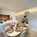 Apartamento Twins 1 With Pool By Homing Albufeira