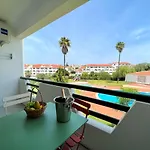 Apartamento Twins 1 With Pool By Homing Albufeira