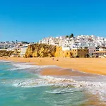 Twins 1 With Pool By Homing * Albufeira