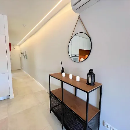 Twins 1 With Pool By Homing Albufeira