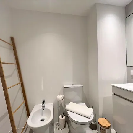 Apartamento Twins 1 With Pool By Homing