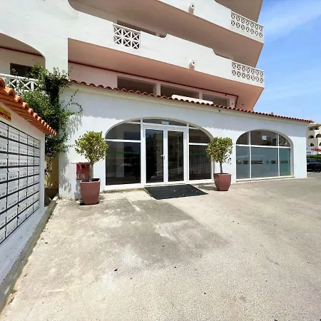 Apartament Twins 1 With Pool By Homing