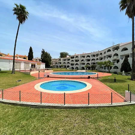 Twins 1 With Pool By Homing Appartement