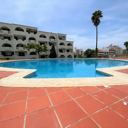 Apartman Twins 1 With Pool By Homing Albufeira