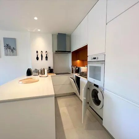 Appartement Twins 1 With Pool By Homing